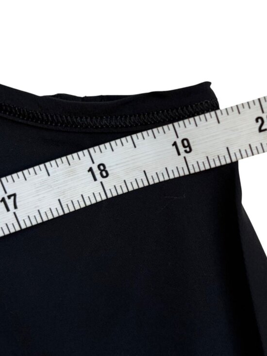 Lululemon Sculpt Tank (Third Release) (Black) - Size 12 - Picture 5 of 11